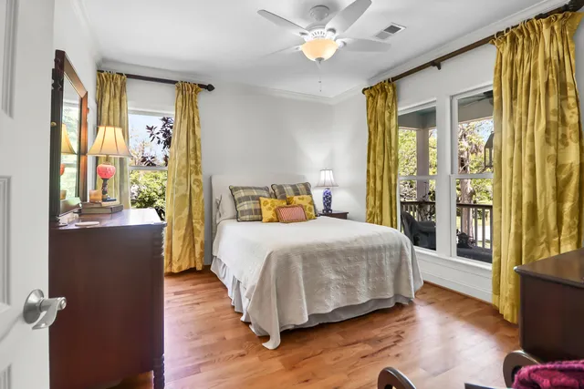 $1,925,000 | 29 Morrison Avenue, McClellanville, SC 29458