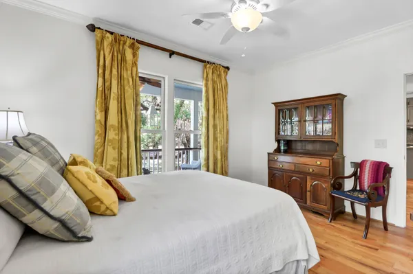 $1,925,000 | 29 Morrison Avenue, McClellanville, SC 29458