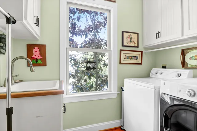 $1,925,000 | 29 Morrison Avenue, McClellanville, SC 29458