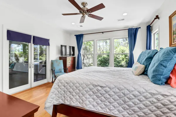 $1,925,000 | 29 Morrison Avenue, McClellanville, SC 29458