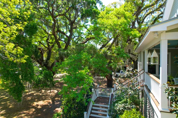 $1,925,000 | 29 Morrison Avenue, McClellanville, SC 29458