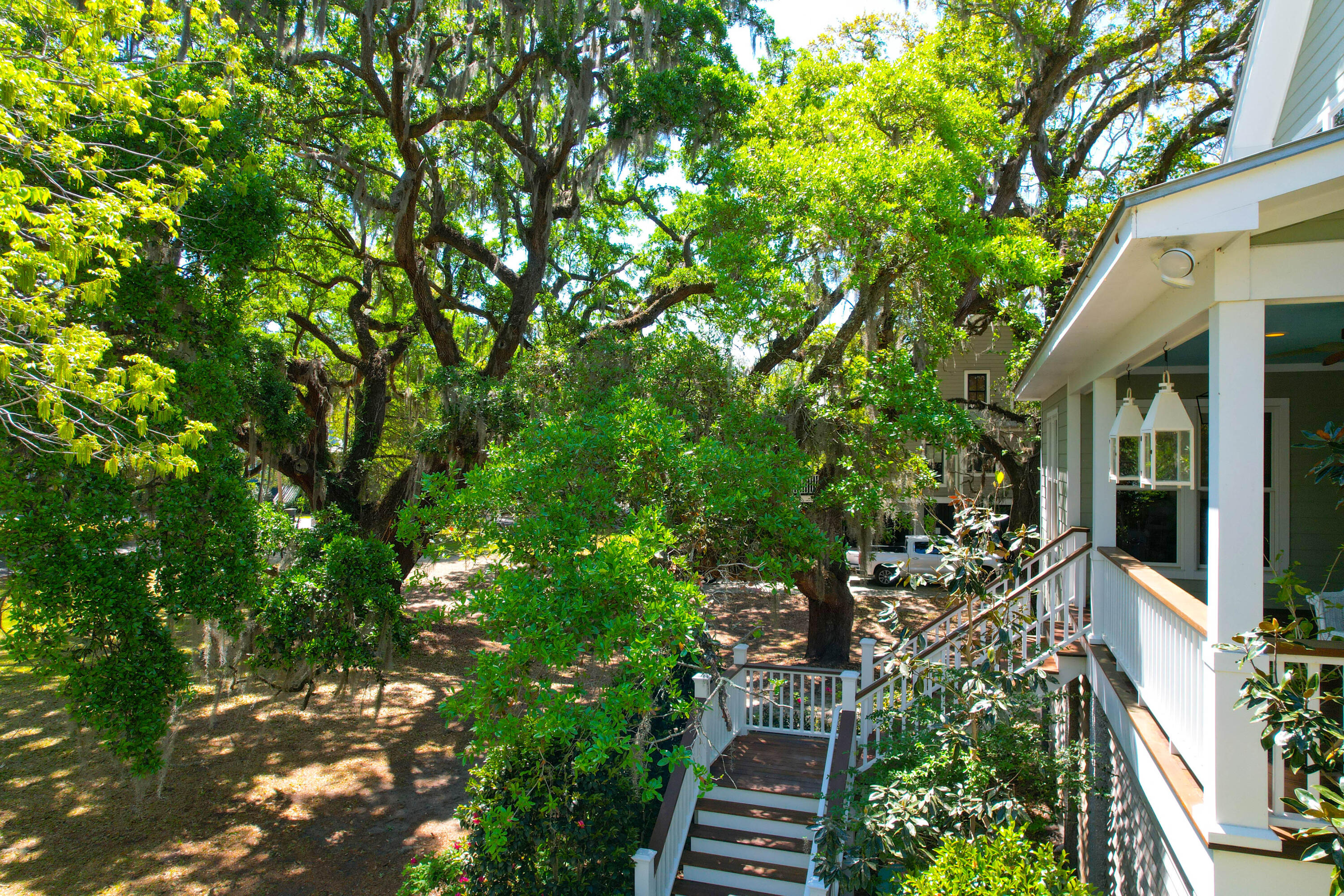 29 Morrison Avenue McClellanville, SC 29458 - Photo 3 of 68 29 Morrison -Tidalcreekphoto- (4)