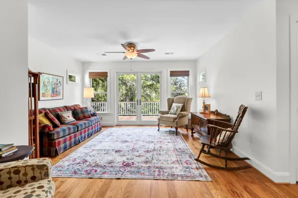 $1,925,000 | 29 Morrison Avenue, McClellanville, SC 29458