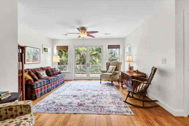 $1,925,000 | 29 Morrison Avenue, McClellanville, SC 29458