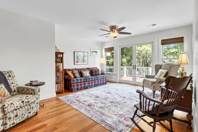 $1,925,000 | 29 Morrison Avenue, McClellanville, SC 29458