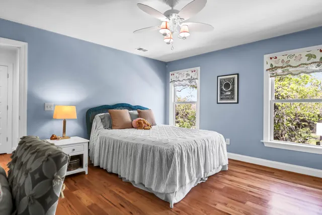 $1,925,000 | 29 Morrison Avenue, McClellanville, SC 29458