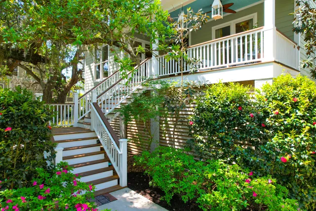 $1,925,000 | 29 Morrison Avenue, McClellanville, SC 29458