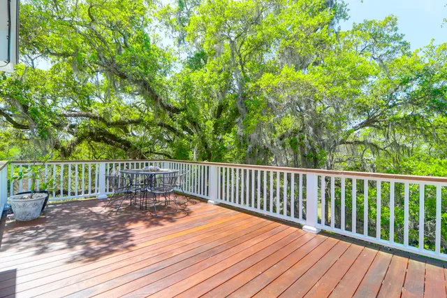 $1,925,000 | 29 Morrison Avenue, McClellanville, SC 29458