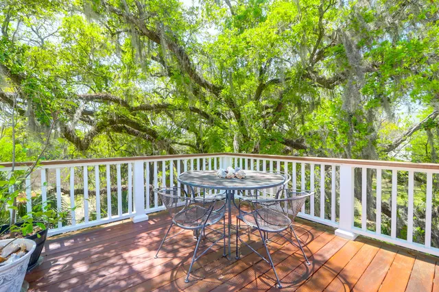 $1,925,000 | 29 Morrison Avenue, McClellanville, SC 29458