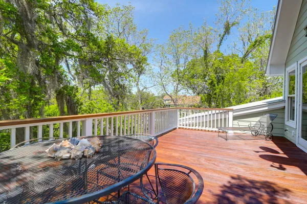 $1,925,000 | 29 Morrison Avenue, McClellanville, SC 29458