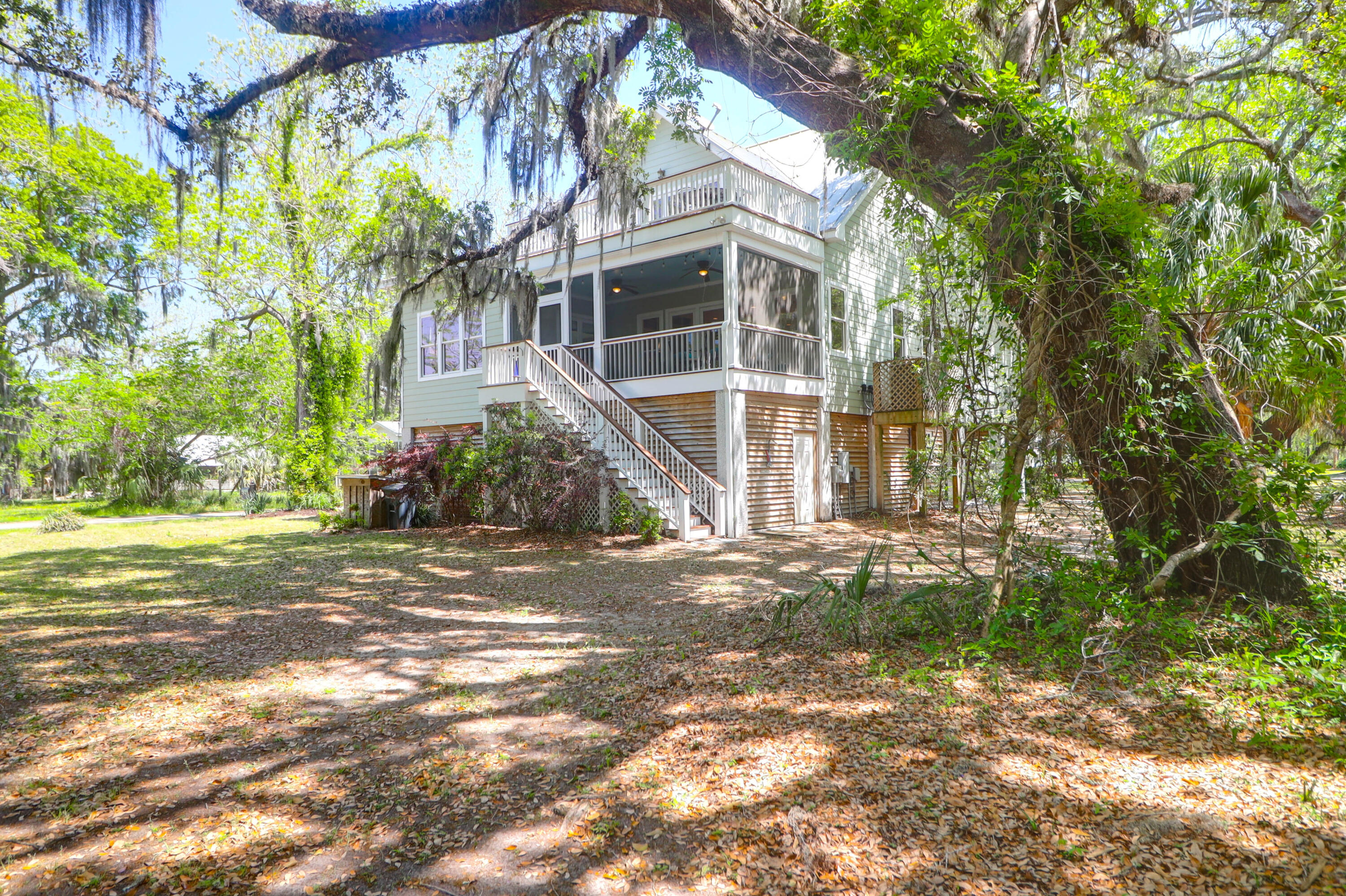 29 Morrison Avenue McClellanville, SC 29458 - Photo 46 of 68 29 Morrison -Tidalcreekphoto- (66)