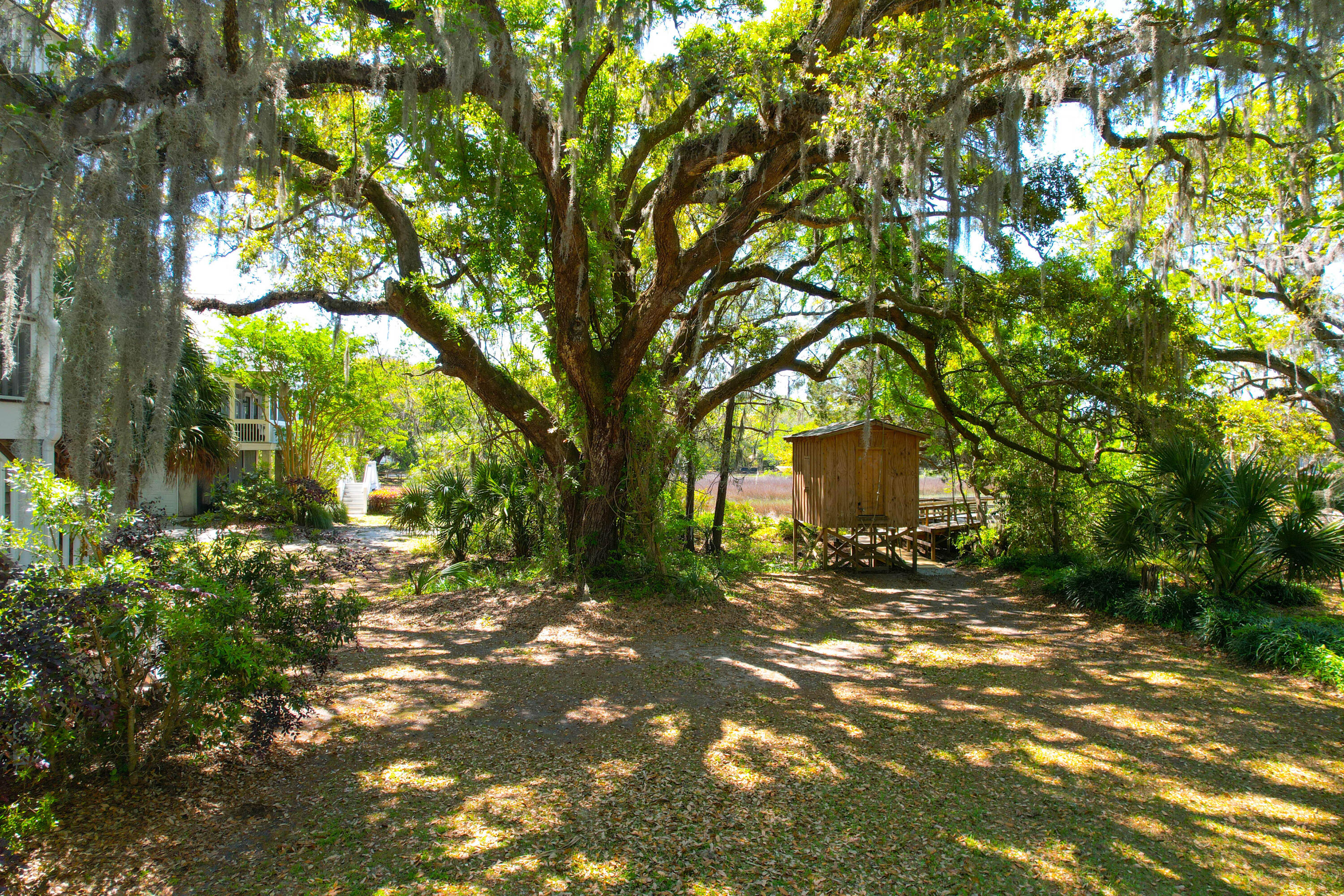 29 Morrison Avenue McClellanville, SC 29458 - Photo 47 of 68 29 Morrison -Tidalcreekphoto- (36)