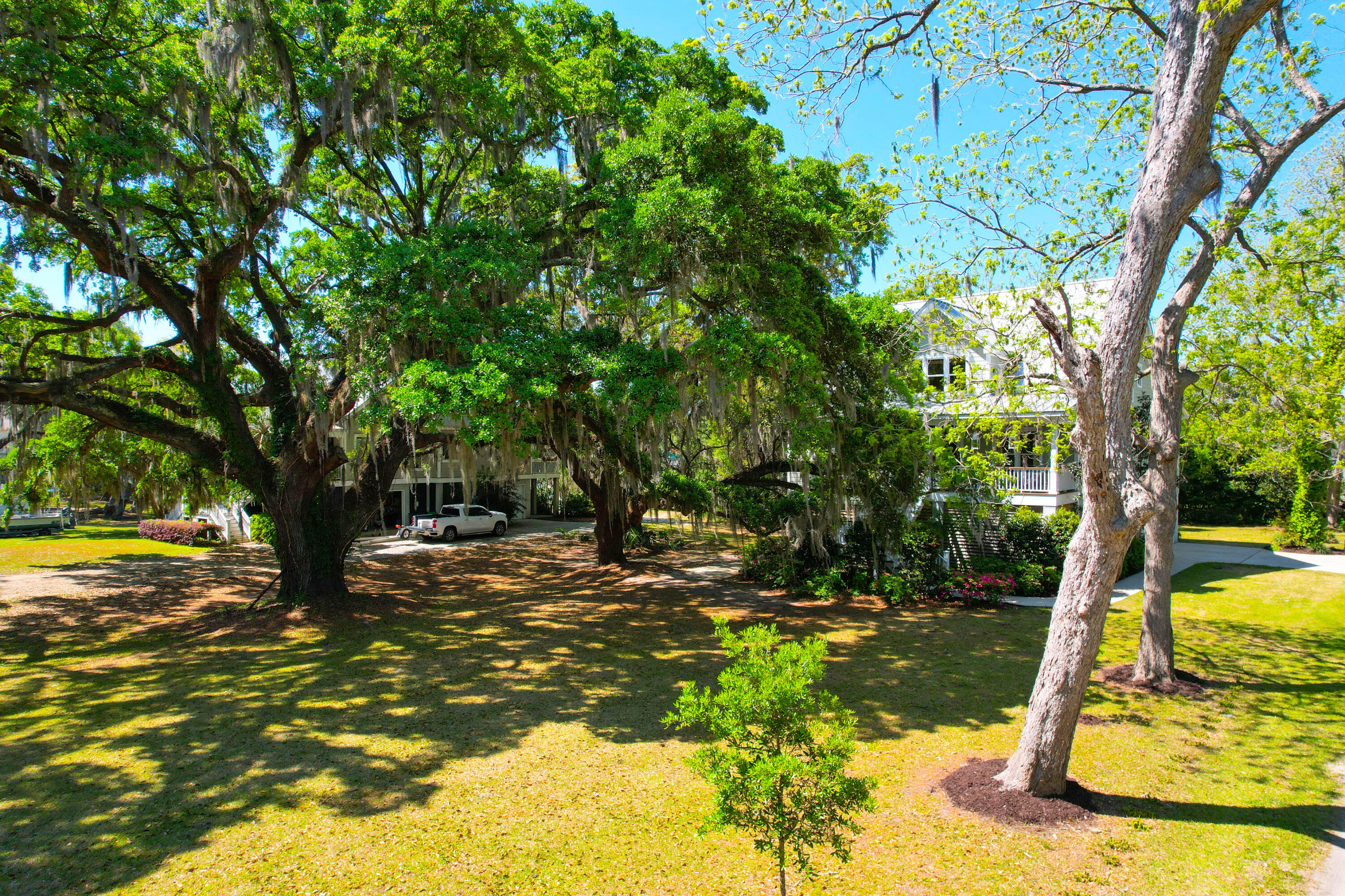 29 Morrison Avenue McClellanville, SC 29458 - Photo 49 of 68 29 Morrison -Tidalcreekphoto- (120)