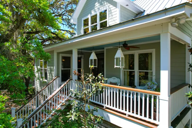 $1,925,000 | 29 Morrison Avenue, McClellanville, SC 29458