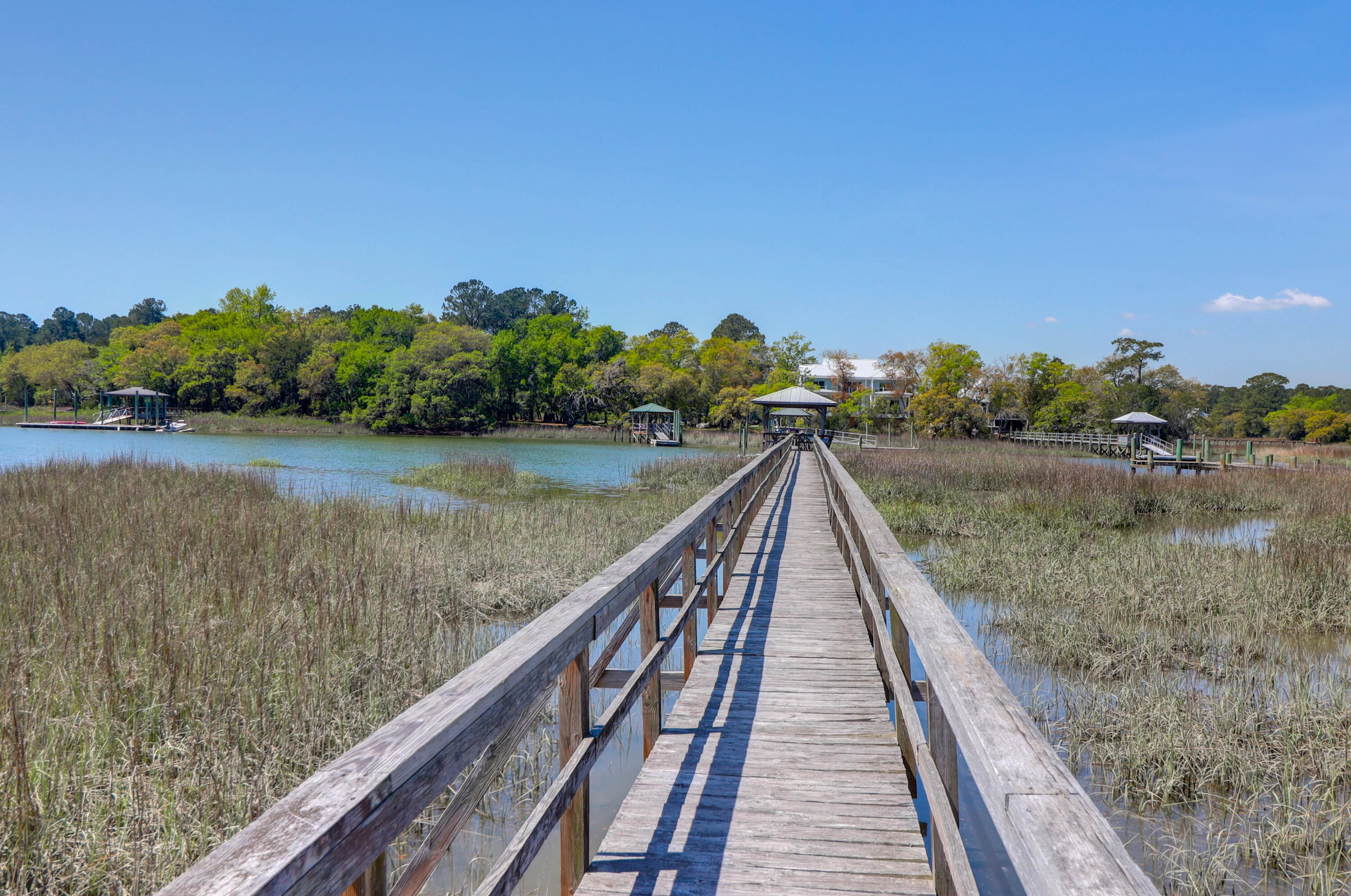 29 Morrison Avenue McClellanville, SC 29458 - Photo 53 of 68 29 Morrison -Tidalcreekphoto- (53)