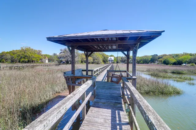 $1,925,000 | 29 Morrison Avenue, McClellanville, SC 29458