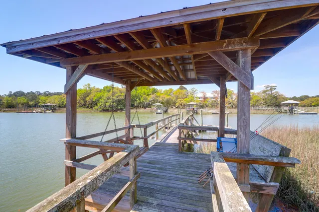 $1,925,000 | 29 Morrison Avenue, McClellanville, SC 29458