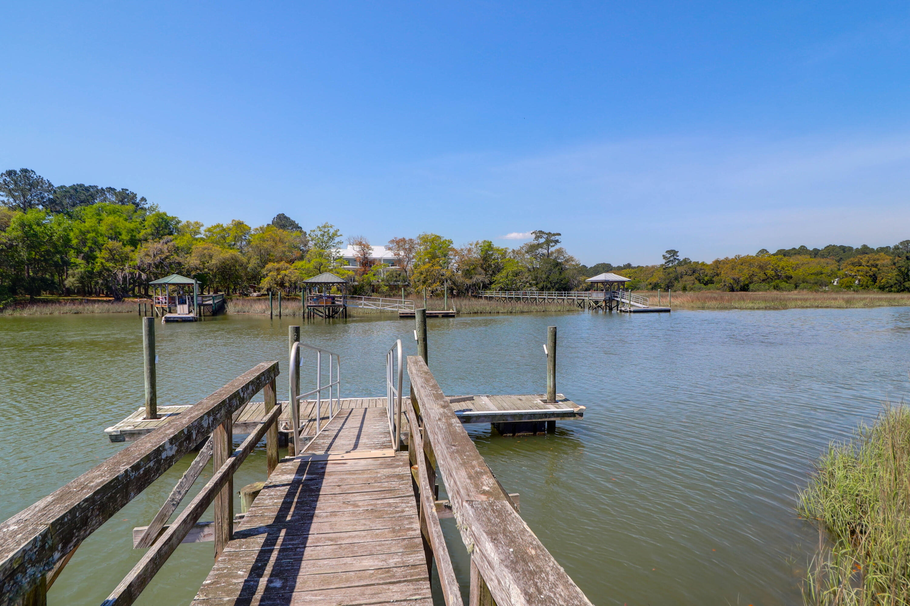 29 Morrison Avenue McClellanville, SC 29458 - Photo 56 of 68 29 Morrison -Tidalcreekphoto- (58)