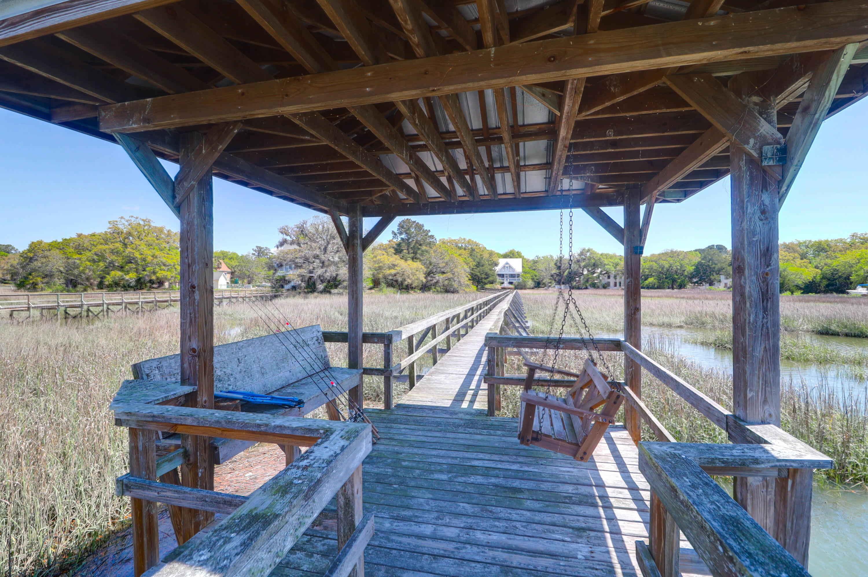 29 Morrison Avenue McClellanville, SC 29458 - Photo 58 of 68 29 Morrison -Tidalcreekphoto- (61)