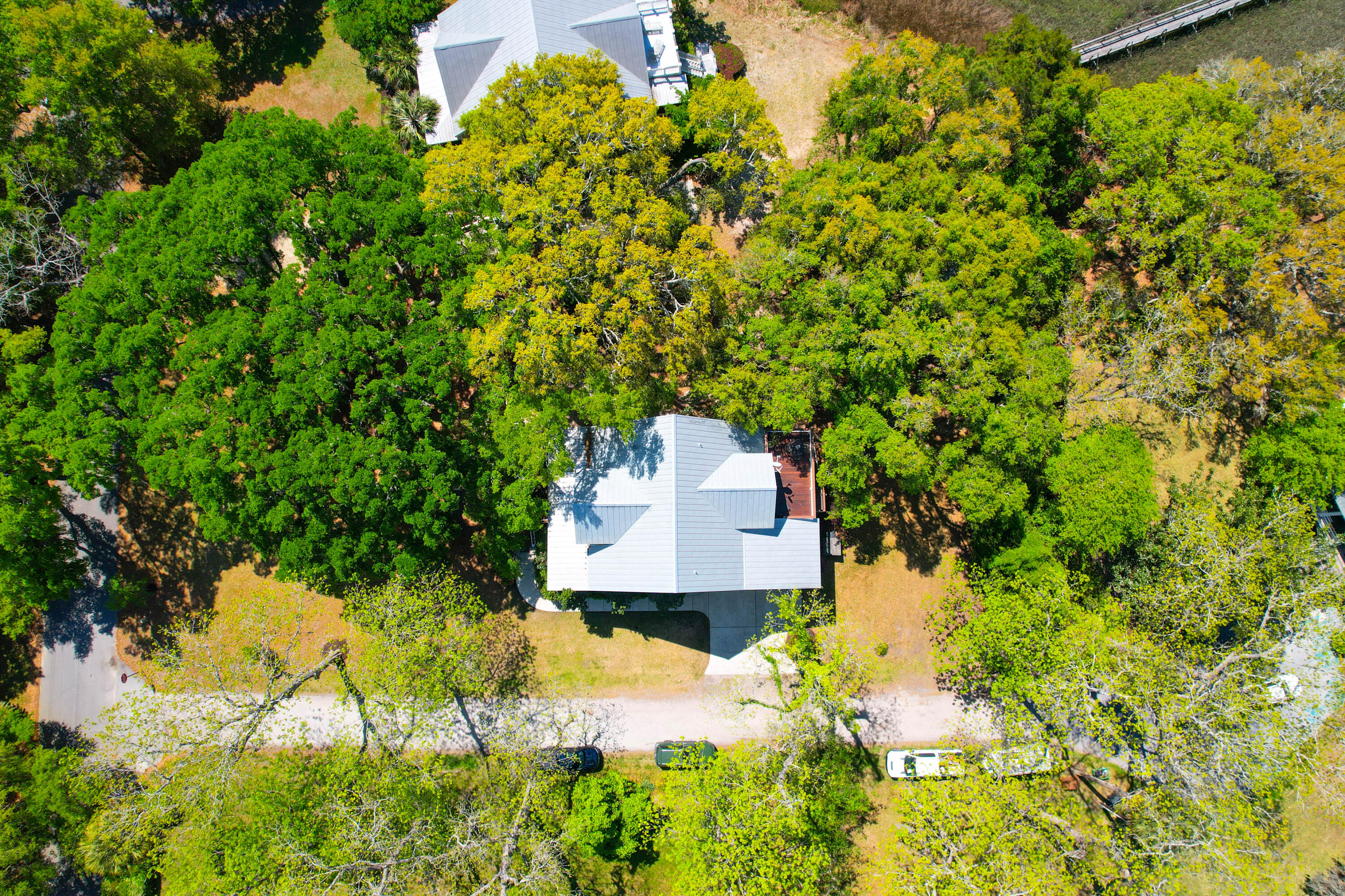 29 Morrison Avenue McClellanville, SC 29458 - Photo 59 of 68 29 Morrison -Tidalcreekphoto- (11)