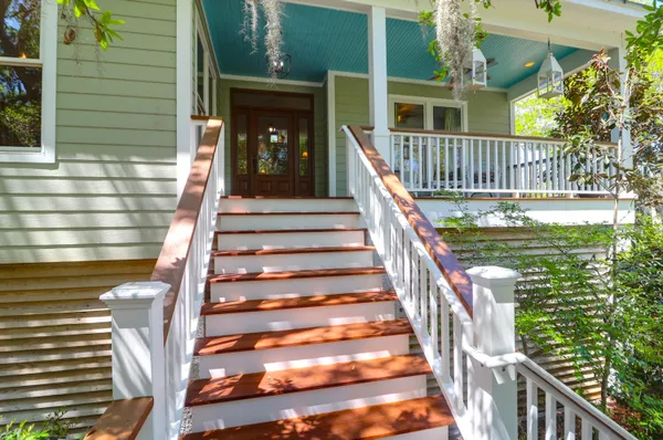 $1,925,000 | 29 Morrison Avenue, McClellanville, SC 29458