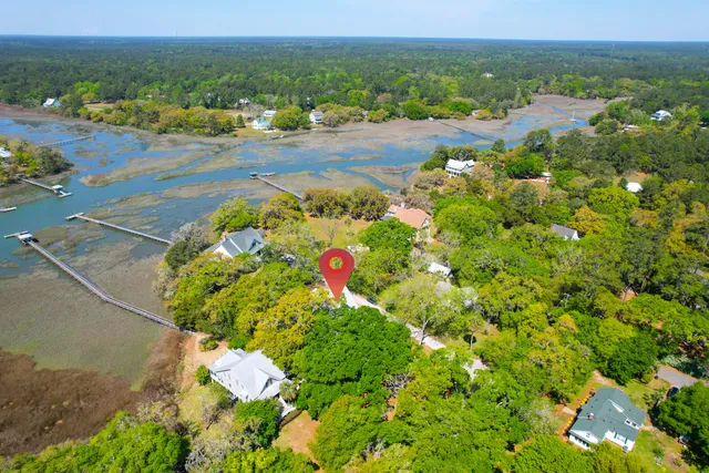 $1,925,000 | 29 Morrison Avenue, McClellanville, SC 29458