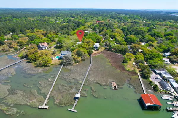 $1,925,000 | 29 Morrison Avenue, McClellanville, SC 29458