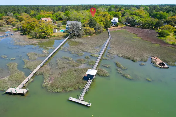 $1,925,000 | 29 Morrison Avenue, McClellanville, SC 29458