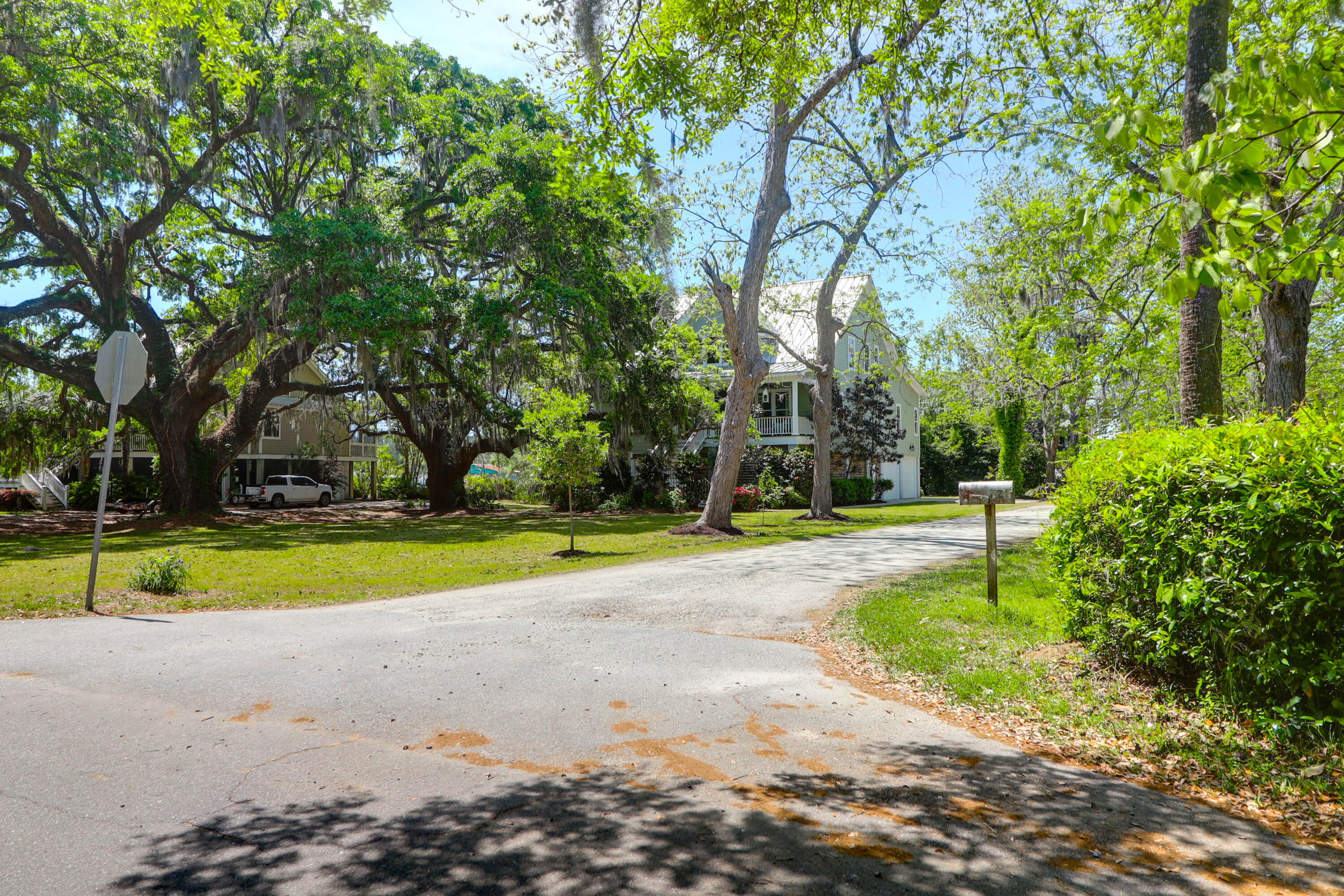 29 Morrison Avenue McClellanville, SC 29458 - Photo 67 of 68 29 Morrison -Tidalcreekphoto- (115)