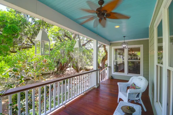 $1,925,000 | 29 Morrison Avenue, McClellanville, SC 29458