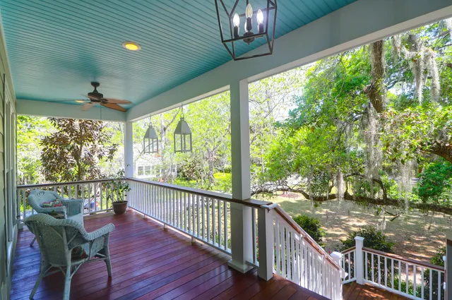 $1,925,000 | 29 Morrison Avenue, McClellanville, SC 29458