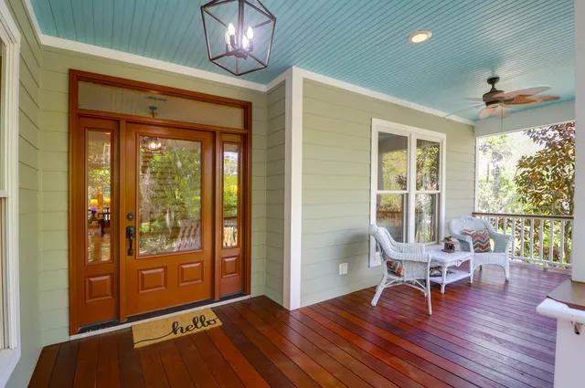 $1,925,000 | 29 Morrison Avenue, McClellanville, SC 29458