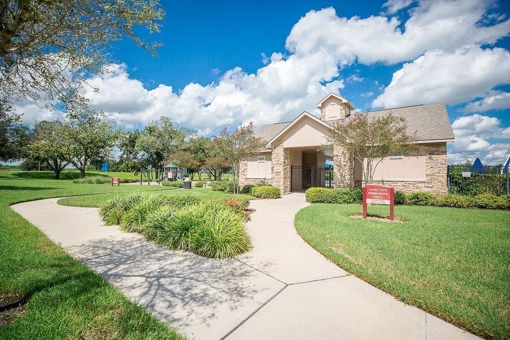5014 Viridian Forrest Drive Rosenberg, TX 77469 - Photo 27 of 27