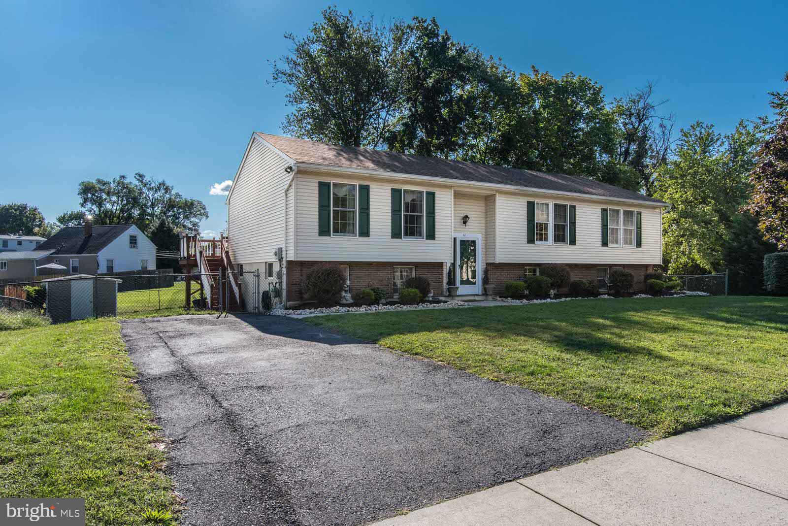 58 Meredith Road Trenton, NJ 08610 - Photo 2 of 51