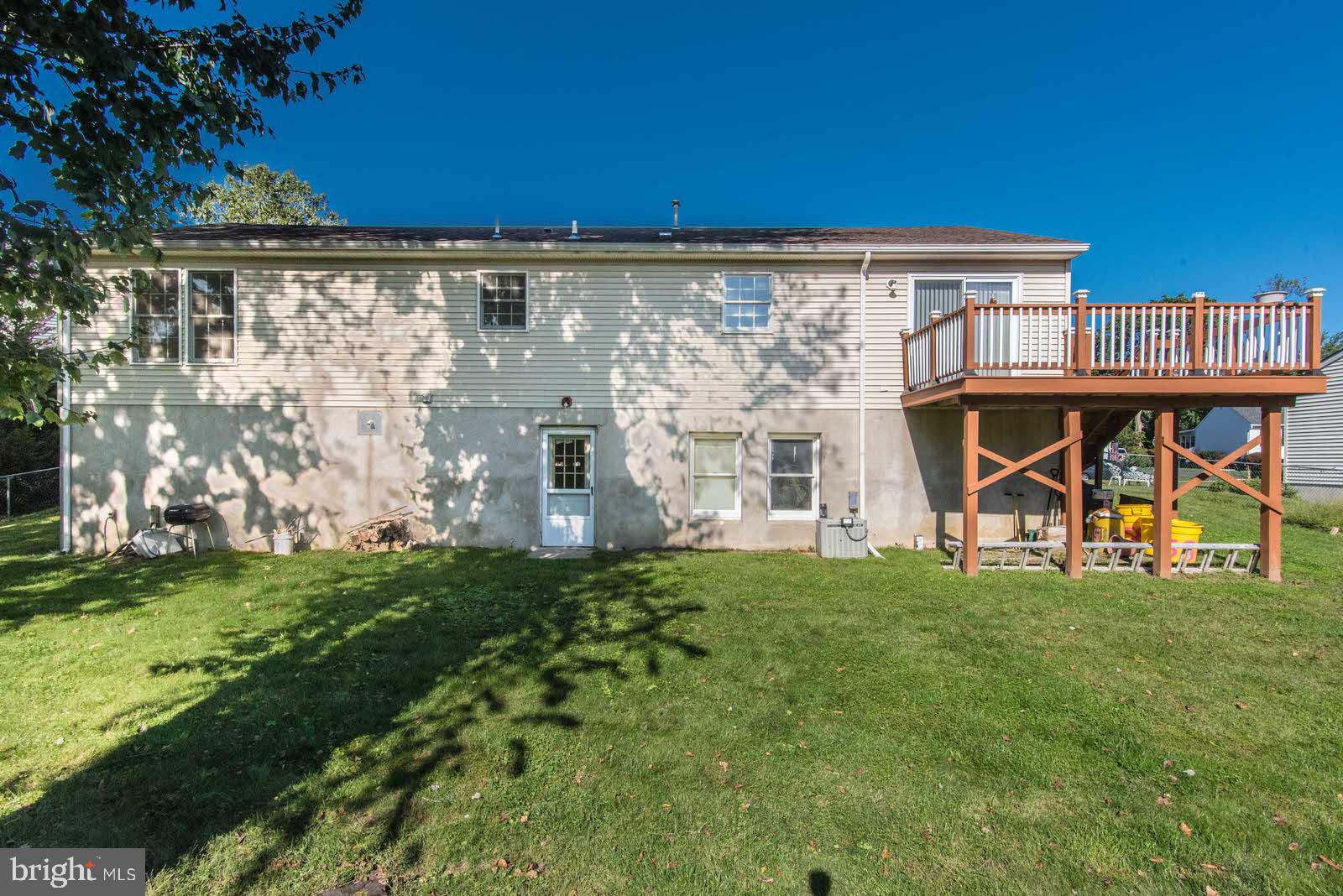 58 Meredith Road Trenton, NJ 08610 - Photo 45 of 51