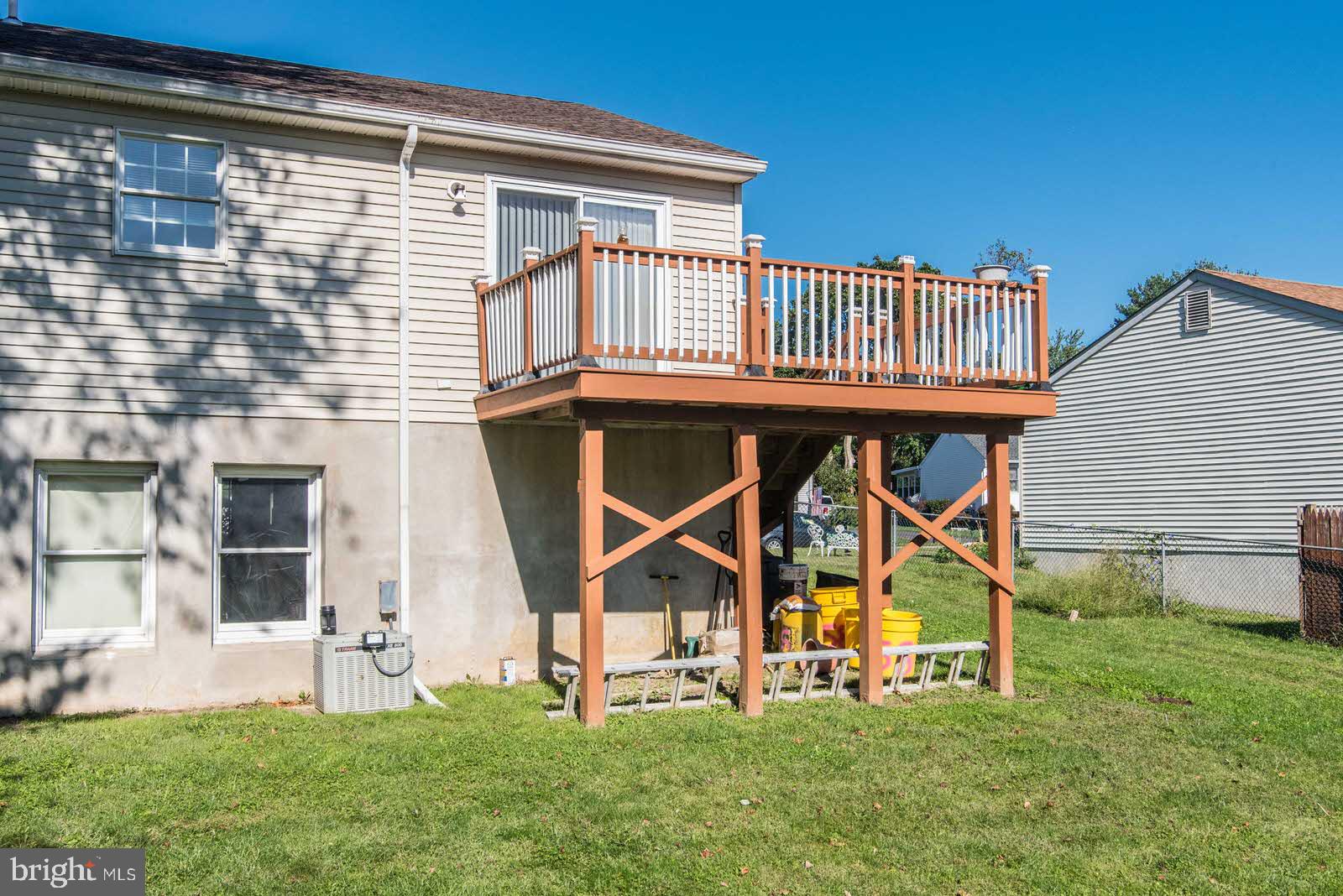 58 Meredith Road Trenton, NJ 08610 - Photo 46 of 51