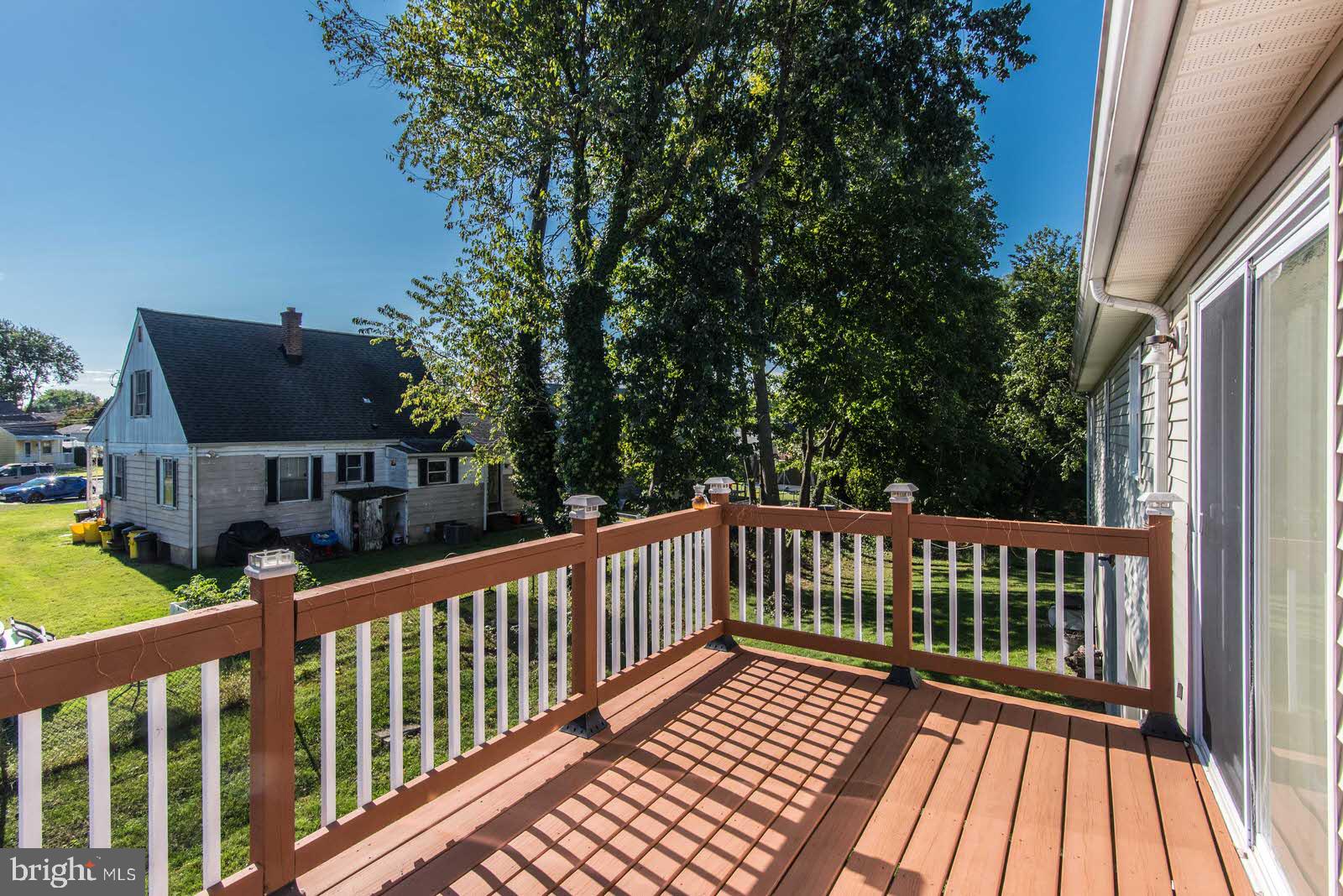 58 Meredith Road Trenton, NJ 08610 - Photo 47 of 51