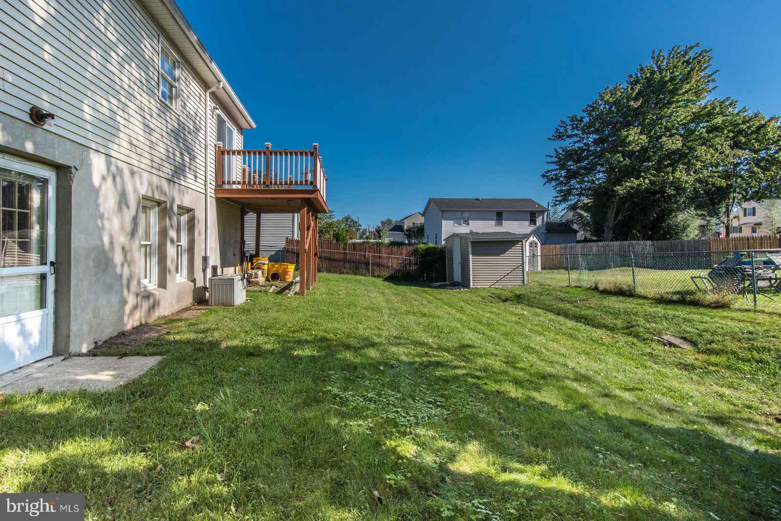 58 Meredith Road Trenton, NJ 08610 - Photo 49 of 51