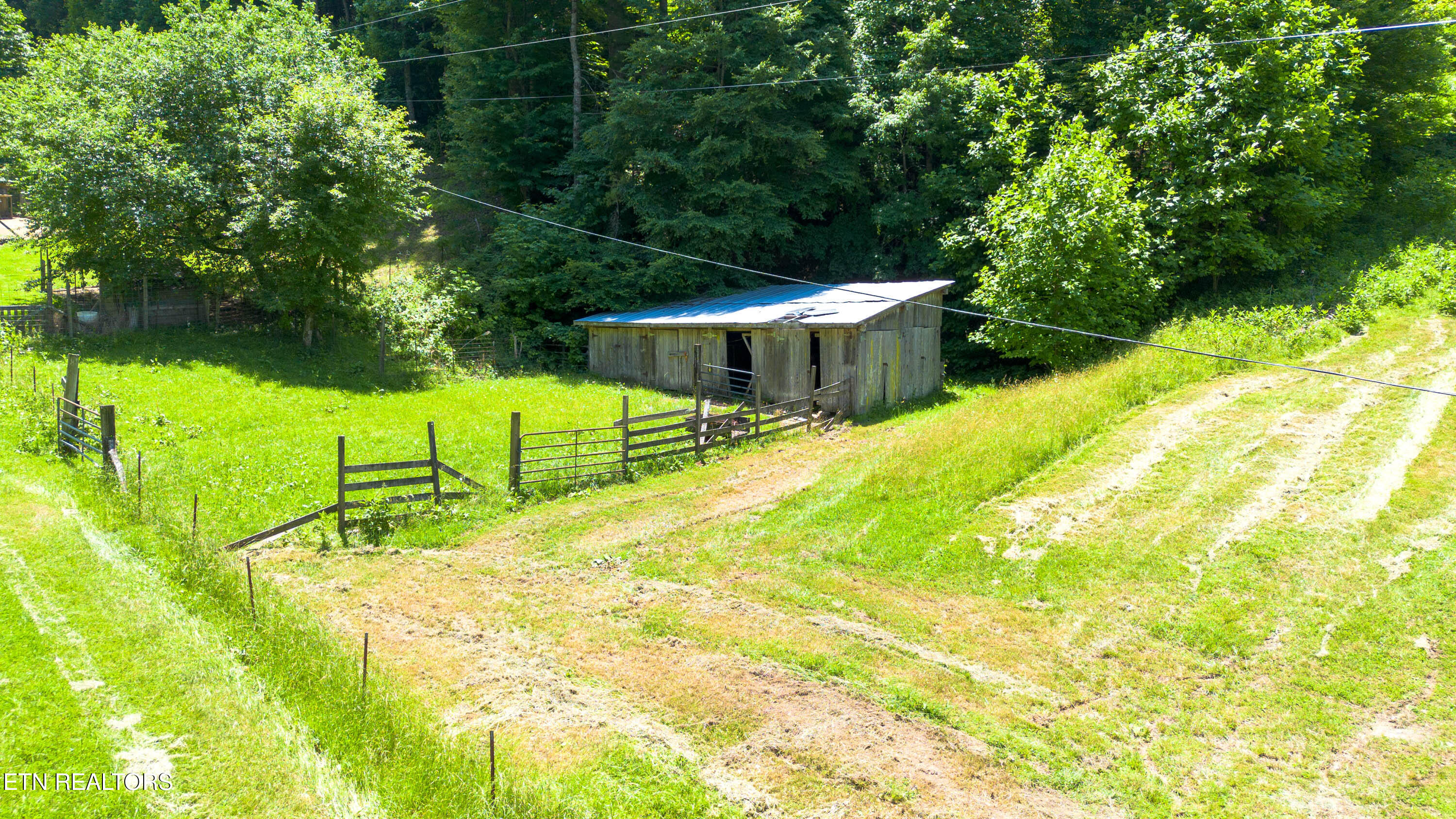 800 Tumbling Creek Road Erwin, TN 37650 - Photo 51 of 60 800 Tumbling Creek Rd-85