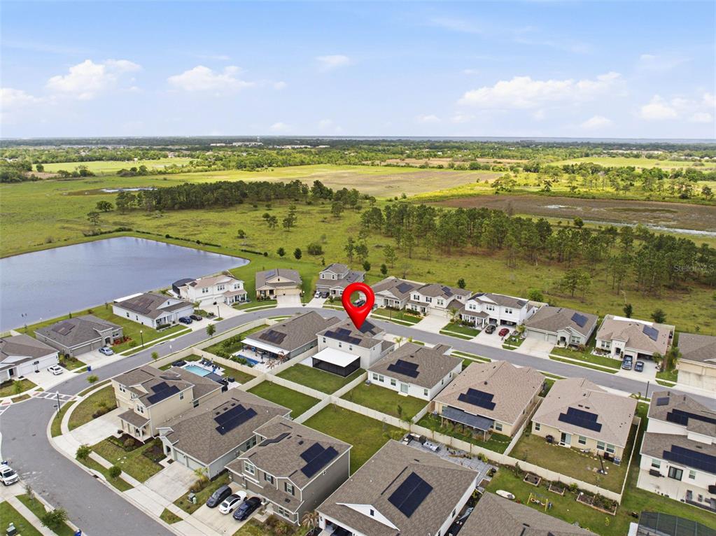 800 Hitch Loop St. Cloud, FL 34772 - Photo 41 of 45