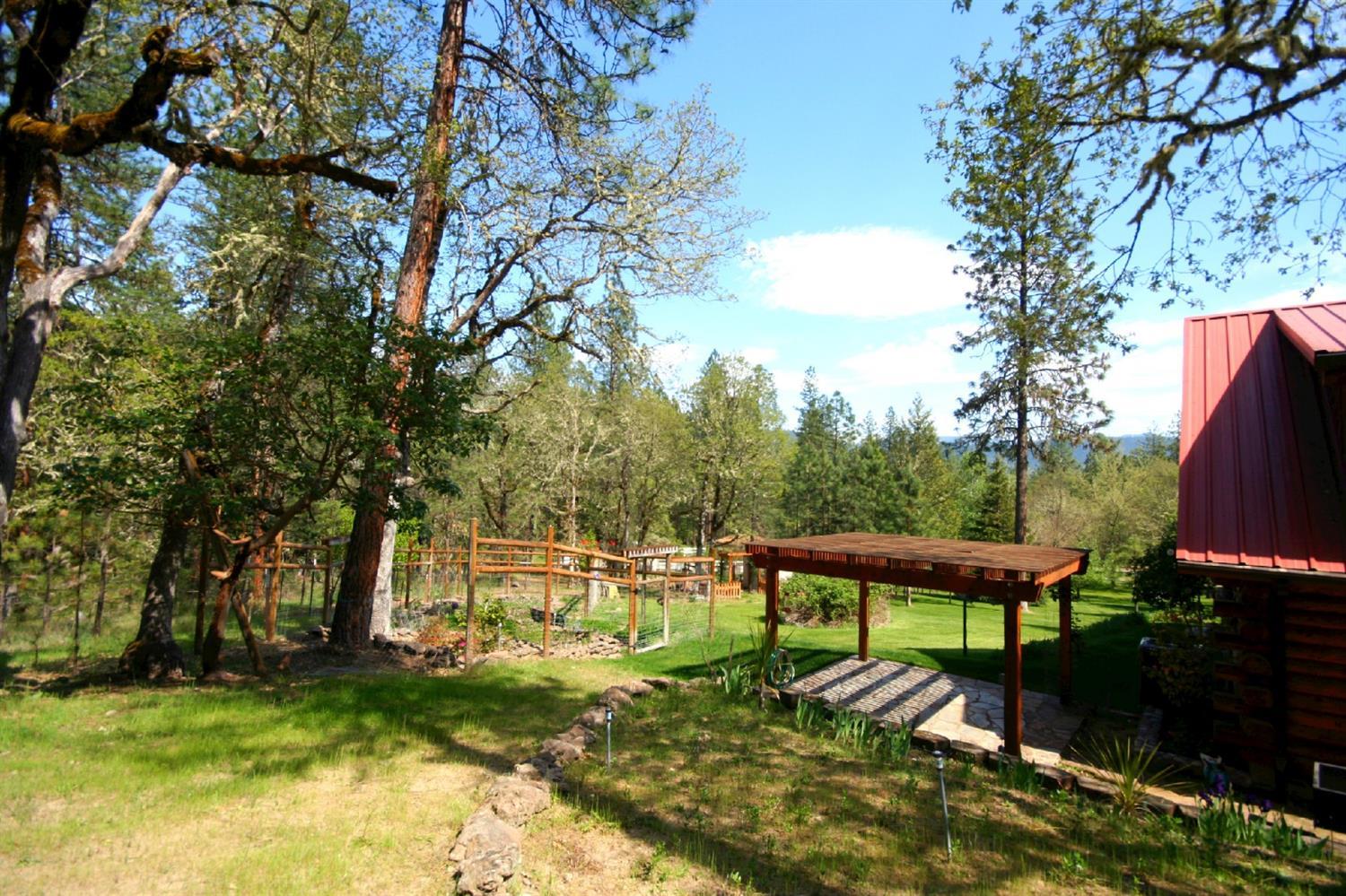 152 Kincaid Road Williams, OR 97544 - Photo 22 of 34 Additional Photo