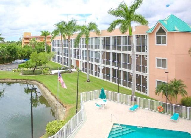85 Gulfstream Road, Unit 312A Dania Beach, FL 33004 - Photo 15 of 20 Gallery Image 15