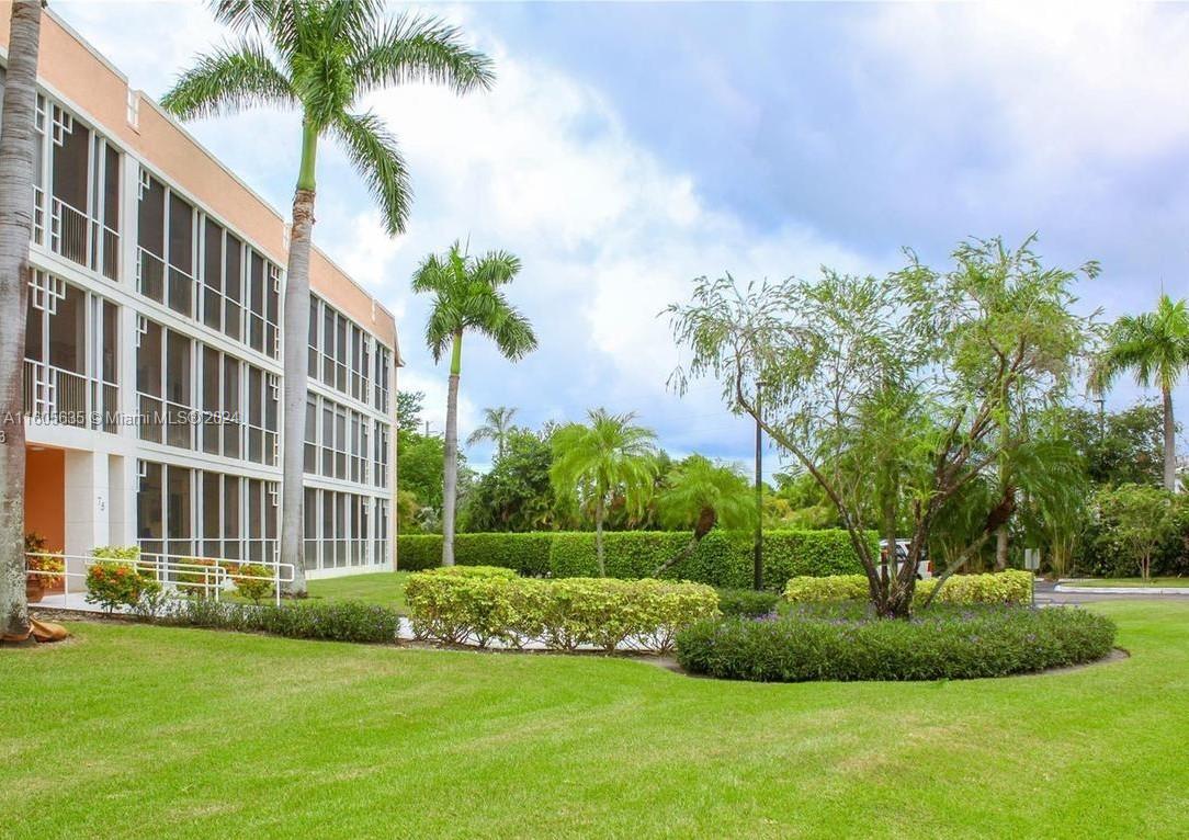 85 Gulfstream Road, Unit 312A Dania Beach, FL 33004 - Photo 16 of 20 Gallery Image 16