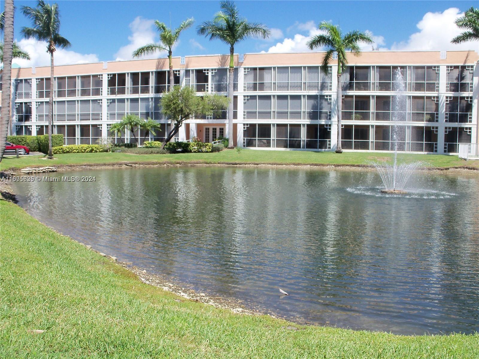 85 Gulfstream Road, Unit 312A Dania Beach, FL 33004 - Photo 17 of 20 Gallery Image 17