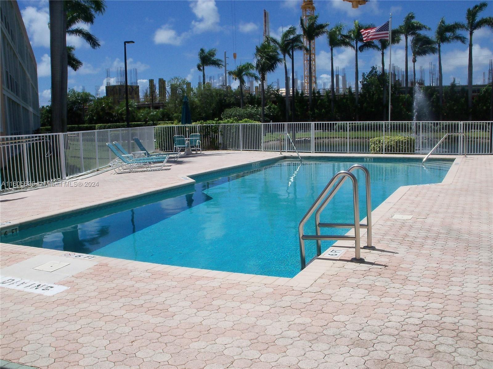 85 Gulfstream Road, Unit 312A Dania Beach, FL 33004 - Photo 18 of 20 Gallery Image 18