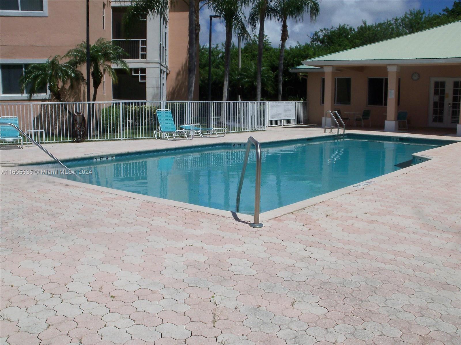 85 Gulfstream Road, Unit 312A Dania Beach, FL 33004 - Photo 20 of 20 Gallery Image 20