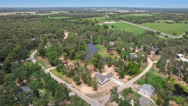 $419,500 | 322 Rs Co Road, Alba, TX 75410