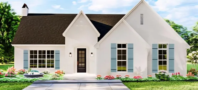 $419,500 | 322 Rs Co Road, Alba, TX 75410