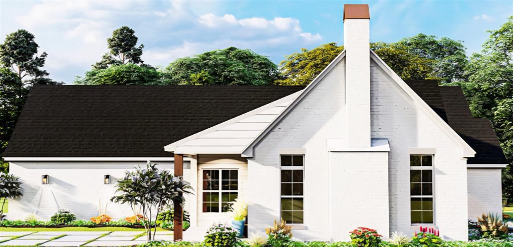 322 Rs Co Road Alba, TX 75410 - Photo 36 of 37 View of side of house