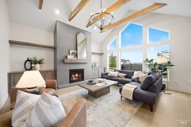 $1,049,500 | 2141 North Palaestra Avenue, Eagle, ID 83616